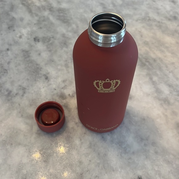 Dolce & Gabbana Water Bottle - Picture 5 of 6